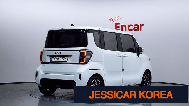 2023 Kia The New Kia Ray - Thumbnail 15