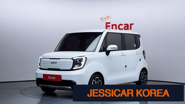 2023 Kia The New Kia Ray - Thumbnail 16