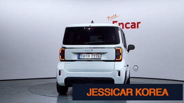 2023 Kia The New Kia Ray - Thumbnail 17