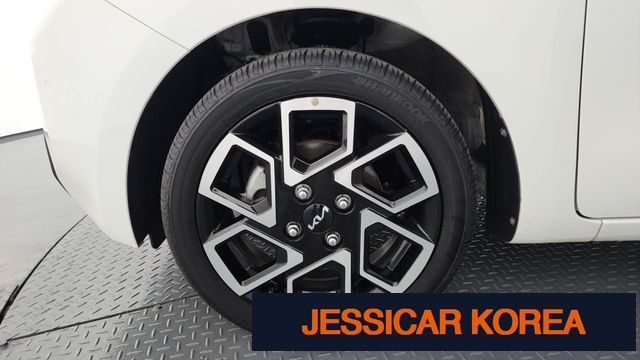 2023 Kia The New Kia Ray - Thumbnail 18