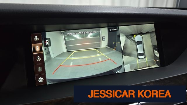 2019 Genesis G90 - Thumbnail 4