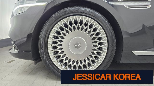 2019 Genesis G90 - Thumbnail 7