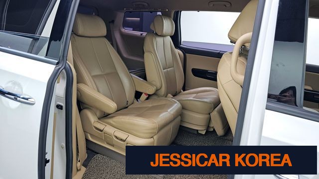2017 Kia All New Carnival - Thumbnail 2