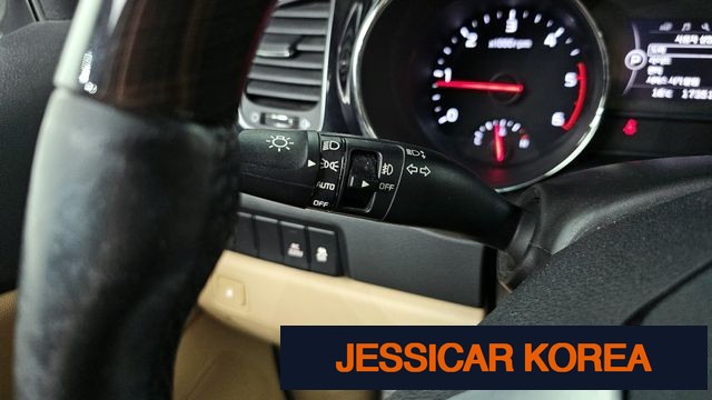 2017 Kia All New Carnival - Thumbnail 5