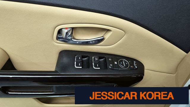 2017 Kia All New Carnival - Thumbnail 6