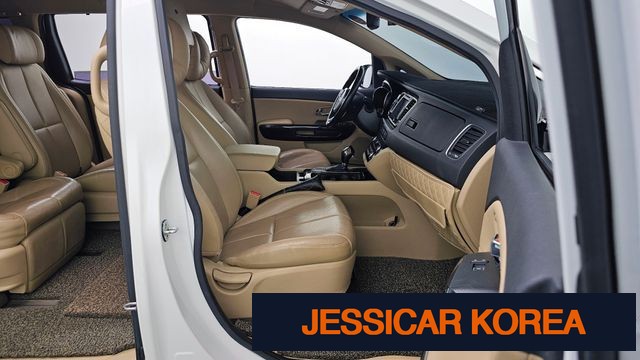 2017 Kia All New Carnival - Thumbnail 7