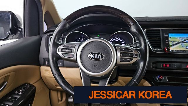 2017 Kia All New Carnival - Thumbnail 11