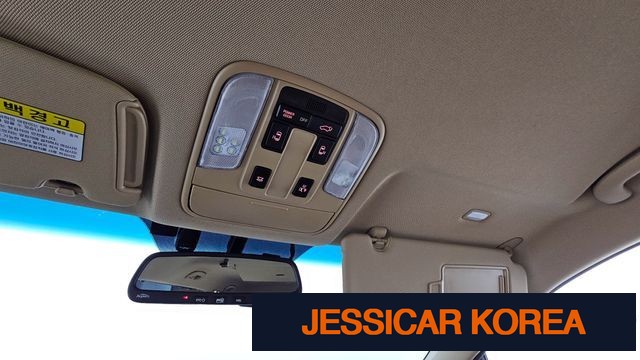 2017 Kia All New Carnival - Thumbnail 15