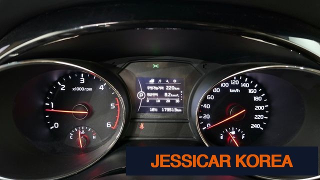 2017 Kia All New Carnival - Thumbnail 18