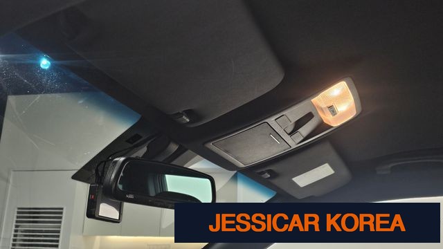 2021 KG Mobility Rexton Sports Khan - Thumbnail 3