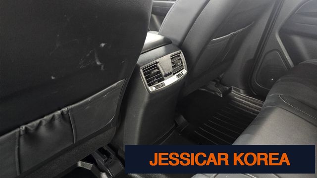 2021 KG Mobility Rexton Sports Khan - Thumbnail 17