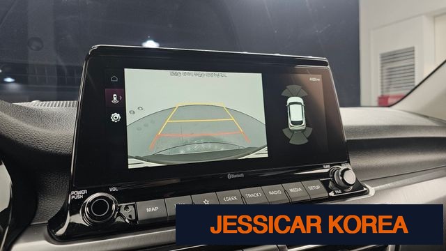 2023 Kia Seltos - Thumbnail 5