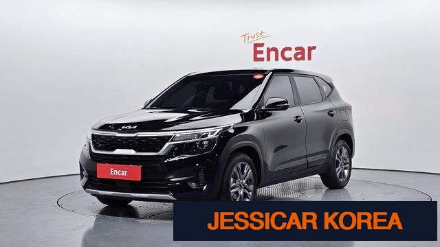 2023 Kia Seltos - Thumbnail 6