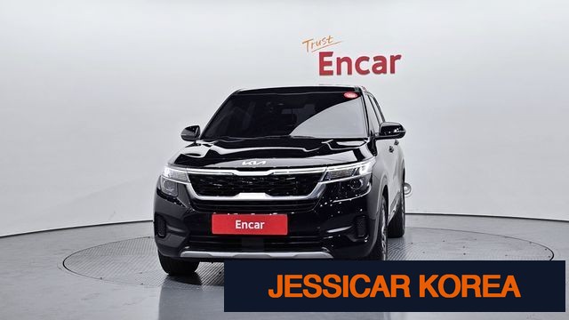 2023 Kia Seltos - Thumbnail 7