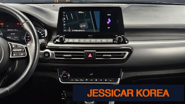 2023 Kia Seltos - Thumbnail 10