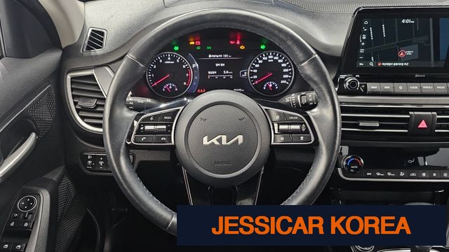 2023 Kia Seltos - Thumbnail 12