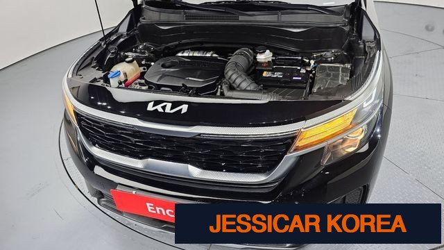 2023 Kia Seltos - Thumbnail 15