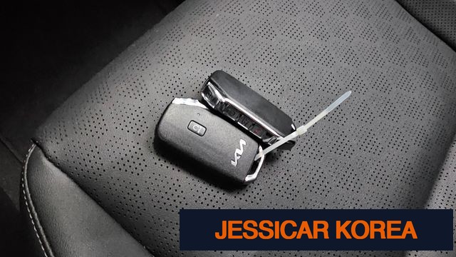 2023 Kia Seltos - Thumbnail 19
