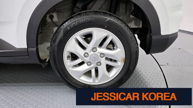 2020 Hyundai Venue - Thumbnail 4
