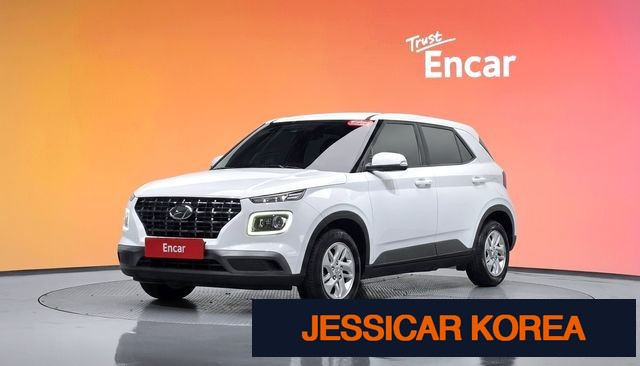 2020 Hyundai Venue - Thumbnail 5