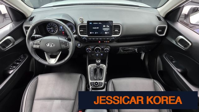 2020 Hyundai Venue - Thumbnail 6