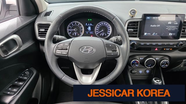 2020 Hyundai Venue - Thumbnail 8
