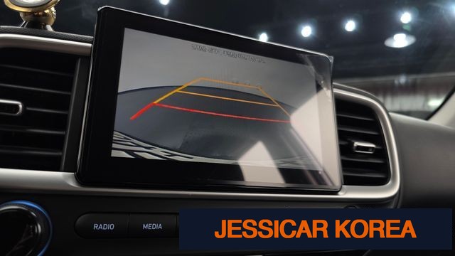 2020 Hyundai Venue - Thumbnail 9