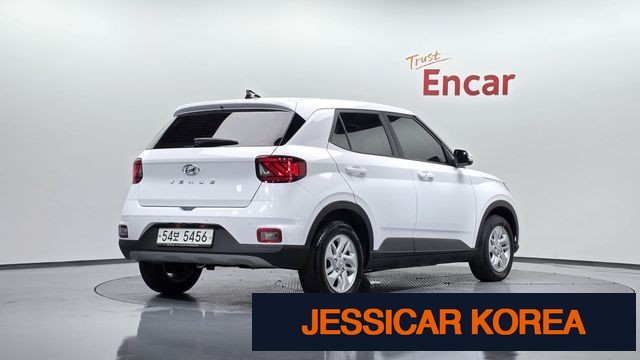 2020 Hyundai Venue - Thumbnail 10