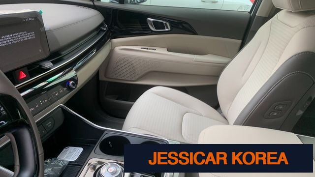 2026 Kia The New Carnival 4th generation - Thumbnail 2