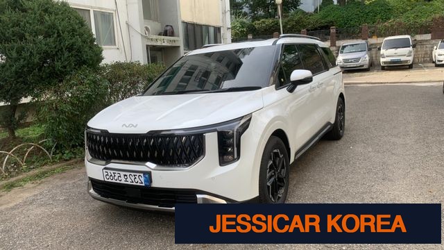 2026 Kia The New Carnival 4th generation - Thumbnail 3