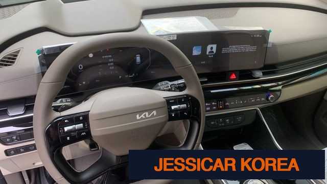 2026 Kia The New Carnival 4th generation - Thumbnail 8