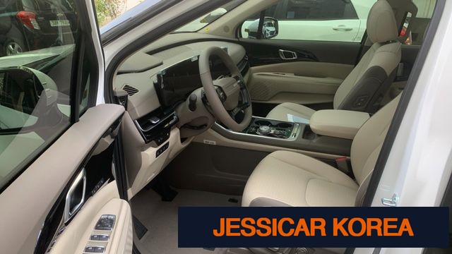 2026 Kia The New Carnival 4th generation - Thumbnail 9