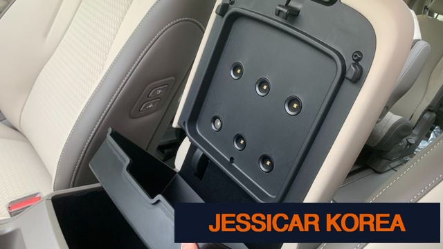 2026 Kia The New Carnival 4th generation - Thumbnail 10