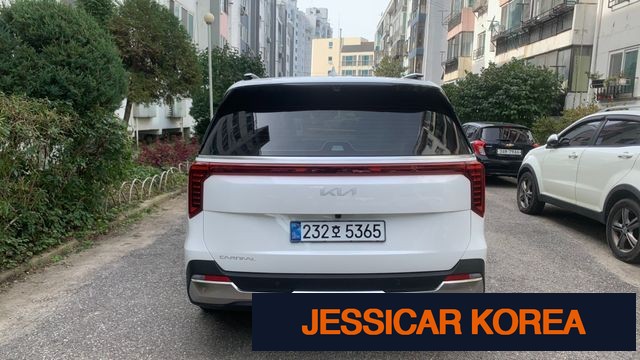 2026 Kia The New Carnival 4th generation - Thumbnail 11
