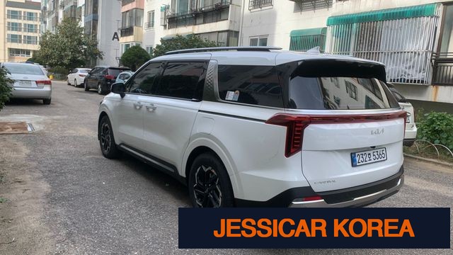 2026 Kia The New Carnival 4th generation - Thumbnail 12