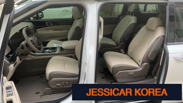 2026 Kia The New Carnival 4th generation - Thumbnail 13