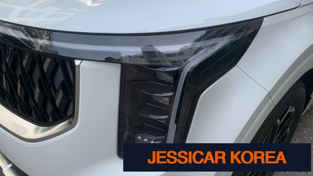 2026 Kia The New Carnival 4th generation - Thumbnail 15