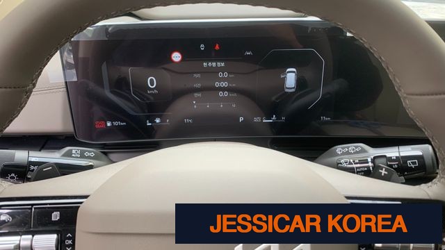 2026 Kia The New Carnival 4th generation - Thumbnail 16