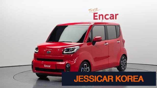 2018 Kia The New Ray - Thumbnail 3