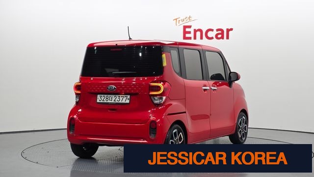 2018 Kia The New Ray - Thumbnail 4