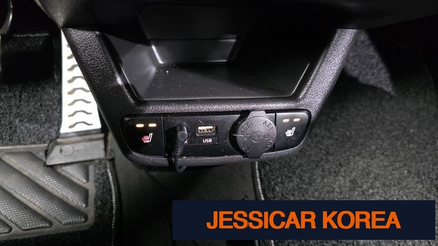 2018 Kia The New Ray - Thumbnail 6