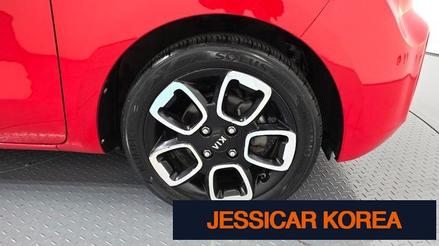 2018 Kia The New Ray - Thumbnail 7