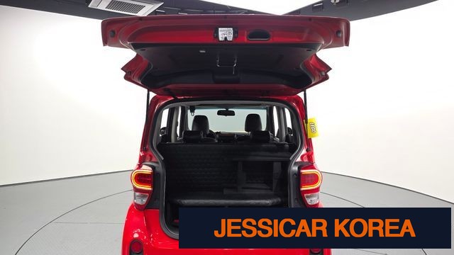 2018 Kia The New Ray - Thumbnail 8