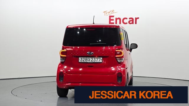 2018 Kia The New Ray - Thumbnail 9