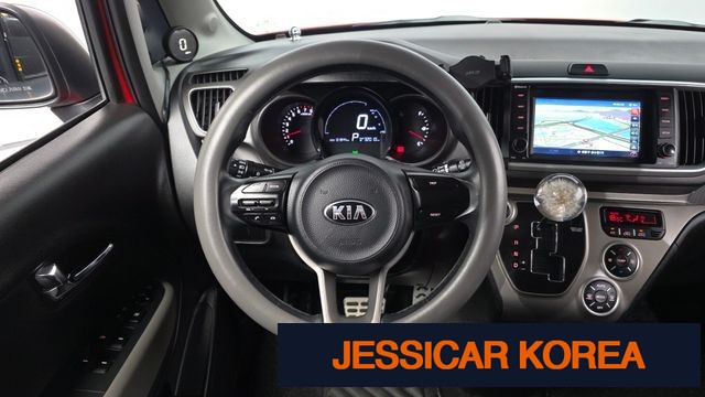 2018 Kia The New Ray - Thumbnail 10