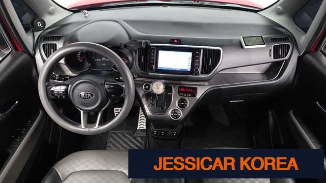 2018 Kia The New Ray - Thumbnail 14