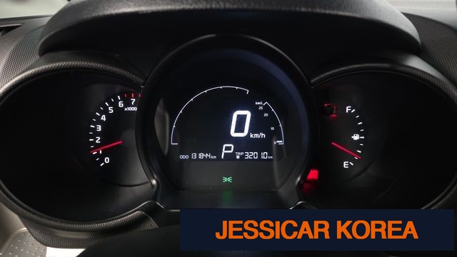 2018 Kia The New Ray - Thumbnail 16