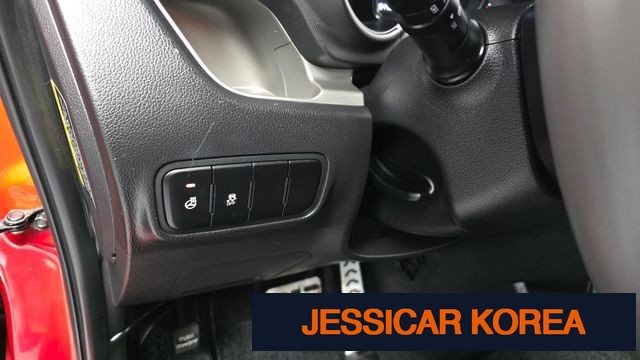 2018 Kia The New Ray - Thumbnail 18