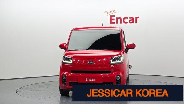 2018 Kia The New Ray - Thumbnail 19