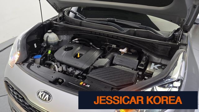 2019 Kia Sportage the bold - Thumbnail 6